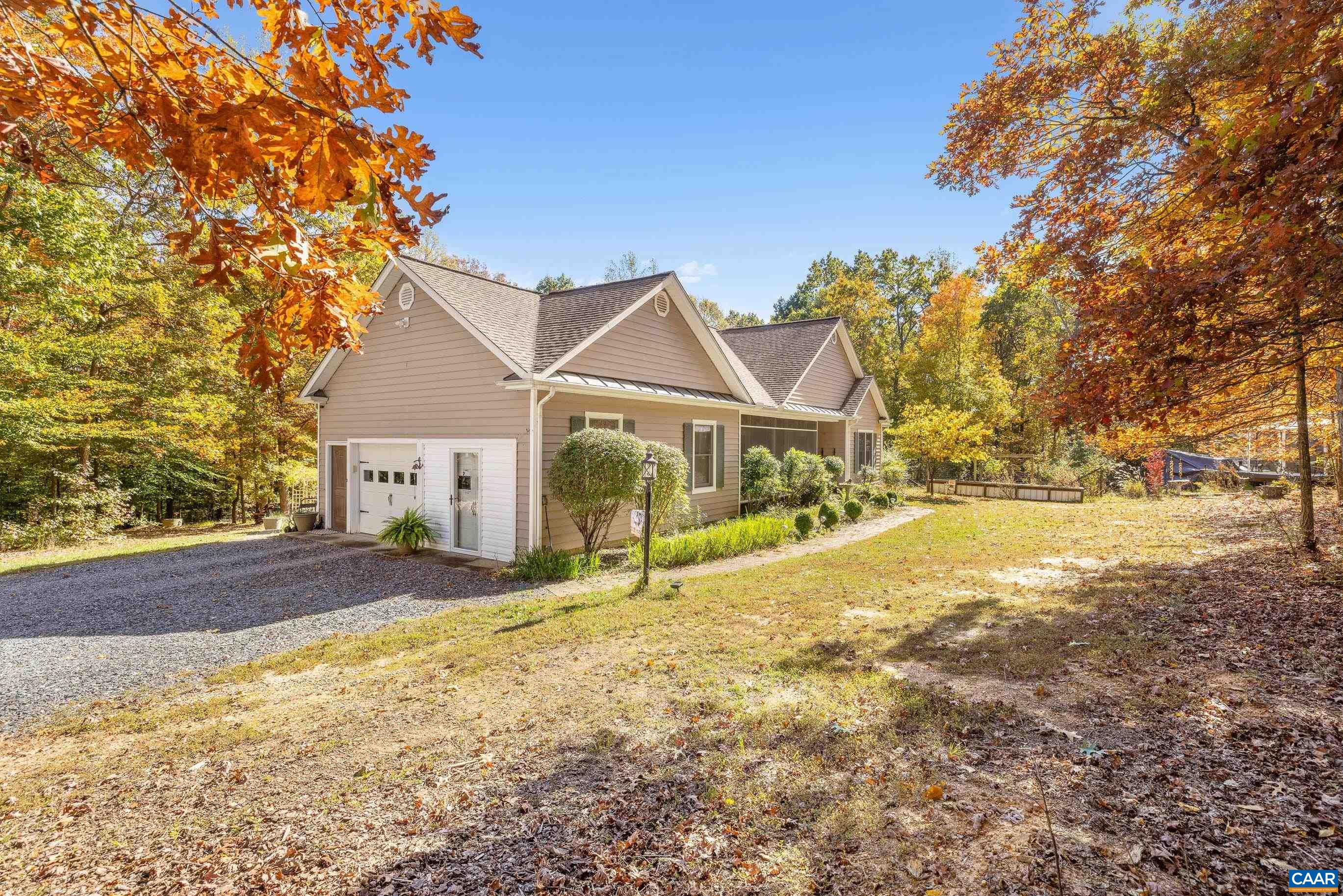 333 Creek Road Troy, VA 22974 - Photo 9 of 54 Gallery Image 9