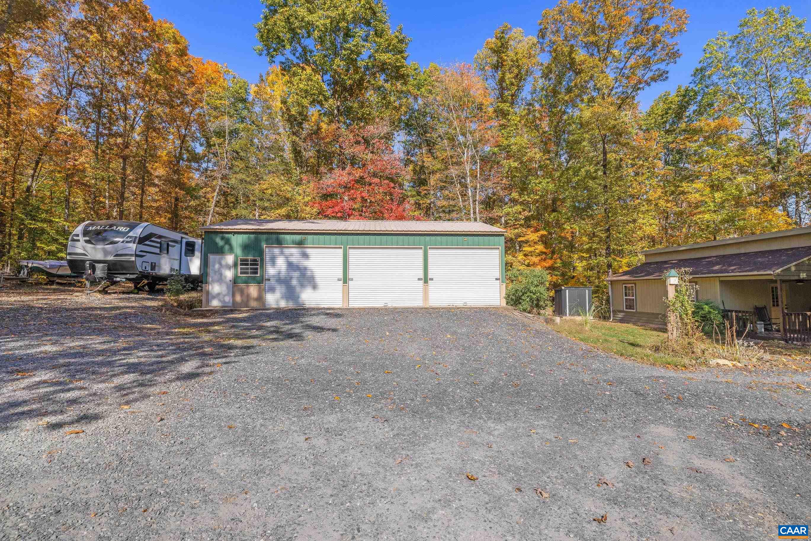 333 Creek Road Troy, VA 22974 - Photo 10 of 54 Gallery Image 10