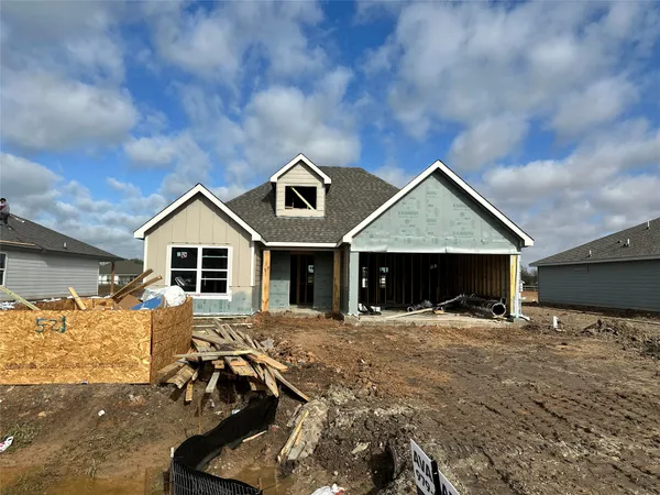 $255,045 | 521 Harvest Lk Drive, Snook, TX 77879