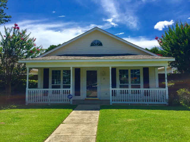 14 Cottage Drive Fairhope, AL 36532 - Photo 1 of 1