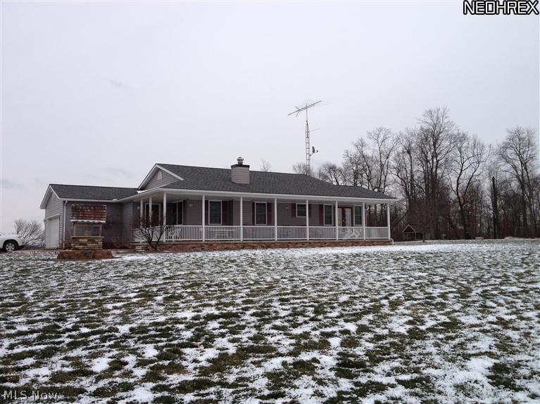 2489 Tabor Ridge Road Northeast New Philadelphia, OH 44663 - Photo 1 of 13 Gallery Image 1