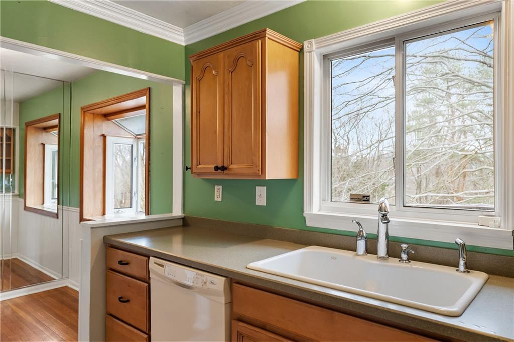 107 Marshall Drive Coraopolis, PA 15108 - Photo 14 of 32 a bathroom with a sink and a window
