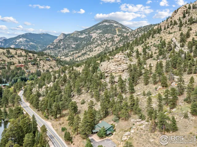 a view of a sky from a balcony