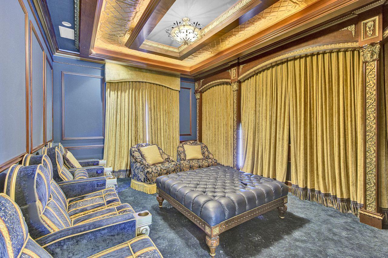 17730 Scarsdale Way Boca Raton, FL 33496 - Photo 22 of 43 Media Room