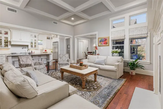 $1,300,000 | 7304 Ripley Street, McKinney, TX 75071