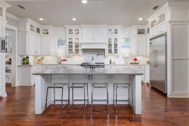 $1,300,000 | 7304 Ripley Street, McKinney, TX 75071