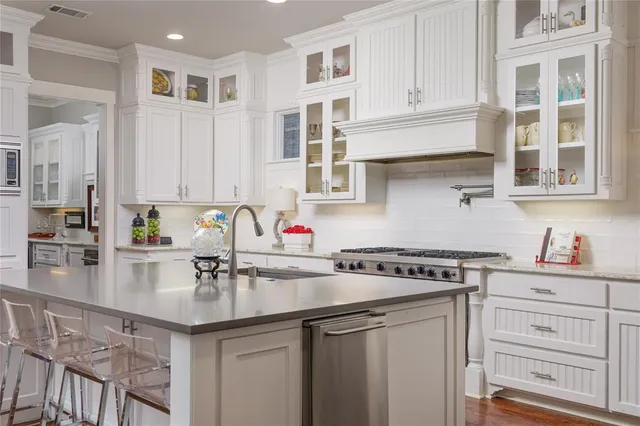 $1,300,000 | 7304 Ripley Street, McKinney, TX 75071