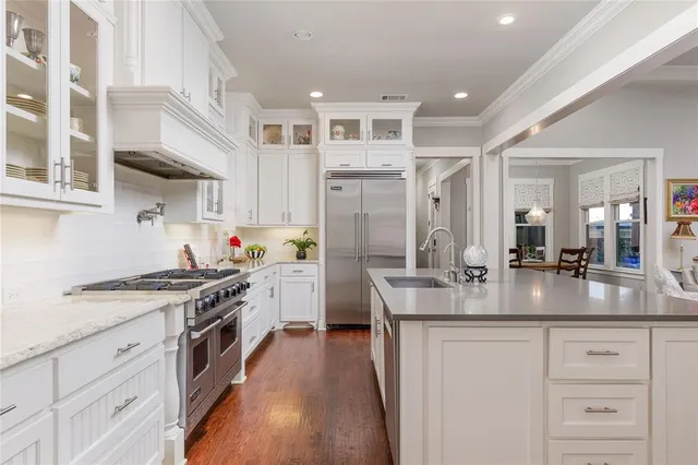 $1,300,000 | 7304 Ripley Street, McKinney, TX 75071