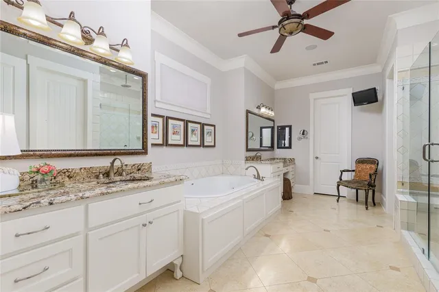 $1,300,000 | 7304 Ripley Street, McKinney, TX 75071