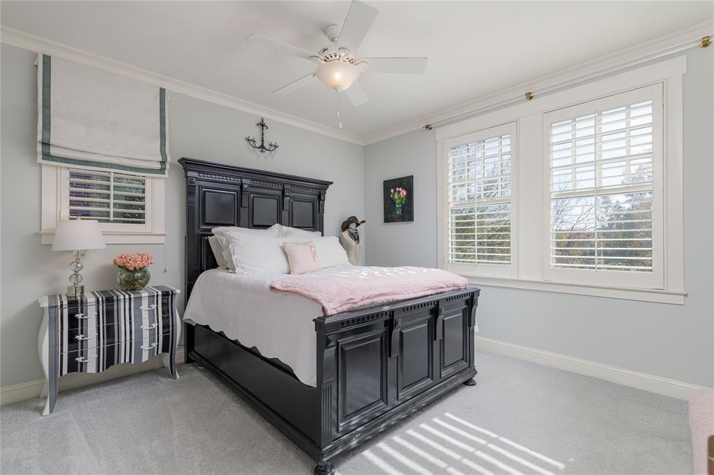 7304 Ripley Street McKinney, TX 75071 - Photo 26 of 40 Bedroom 2