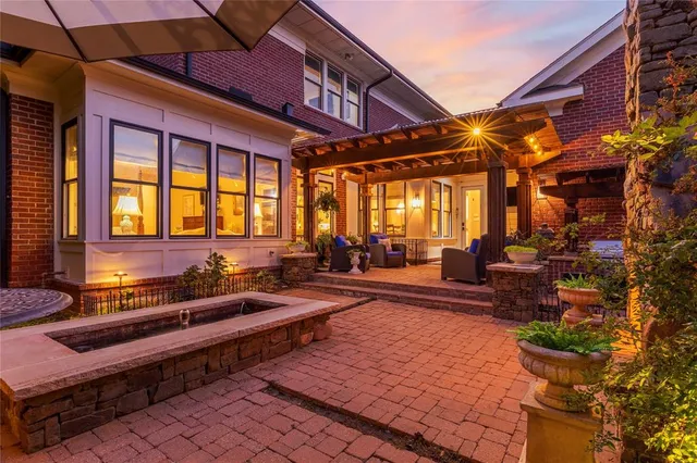 $1,300,000 | 7304 Ripley Street, McKinney, TX 75071