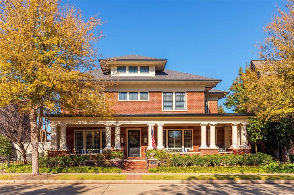 7304 Ripley Street McKinney, TX 75071 - Photo 36 of 40 7304 Ripley St.