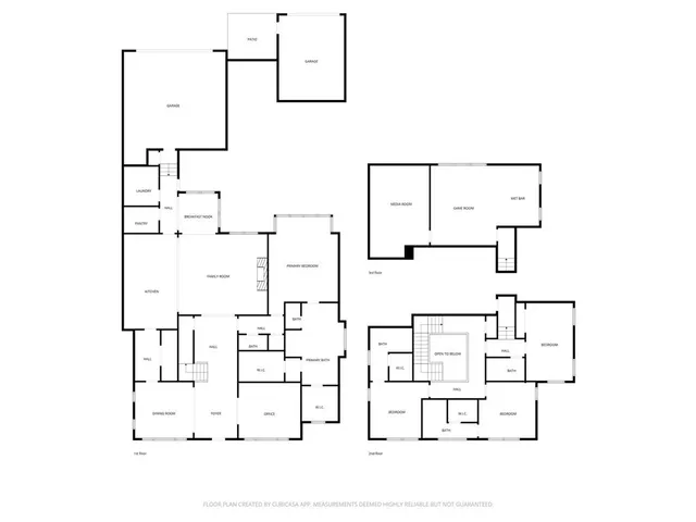 $1,300,000 | 7304 Ripley Street, McKinney, TX 75071