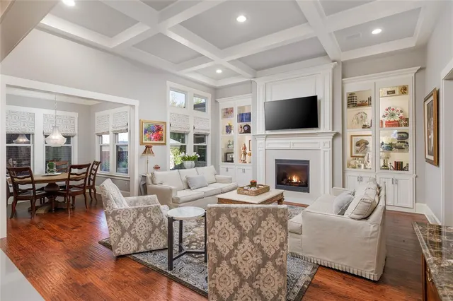 $1,300,000 | 7304 Ripley Street, McKinney, TX 75071