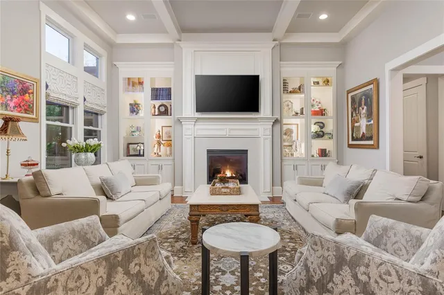 $1,300,000 | 7304 Ripley Street, McKinney, TX 75071