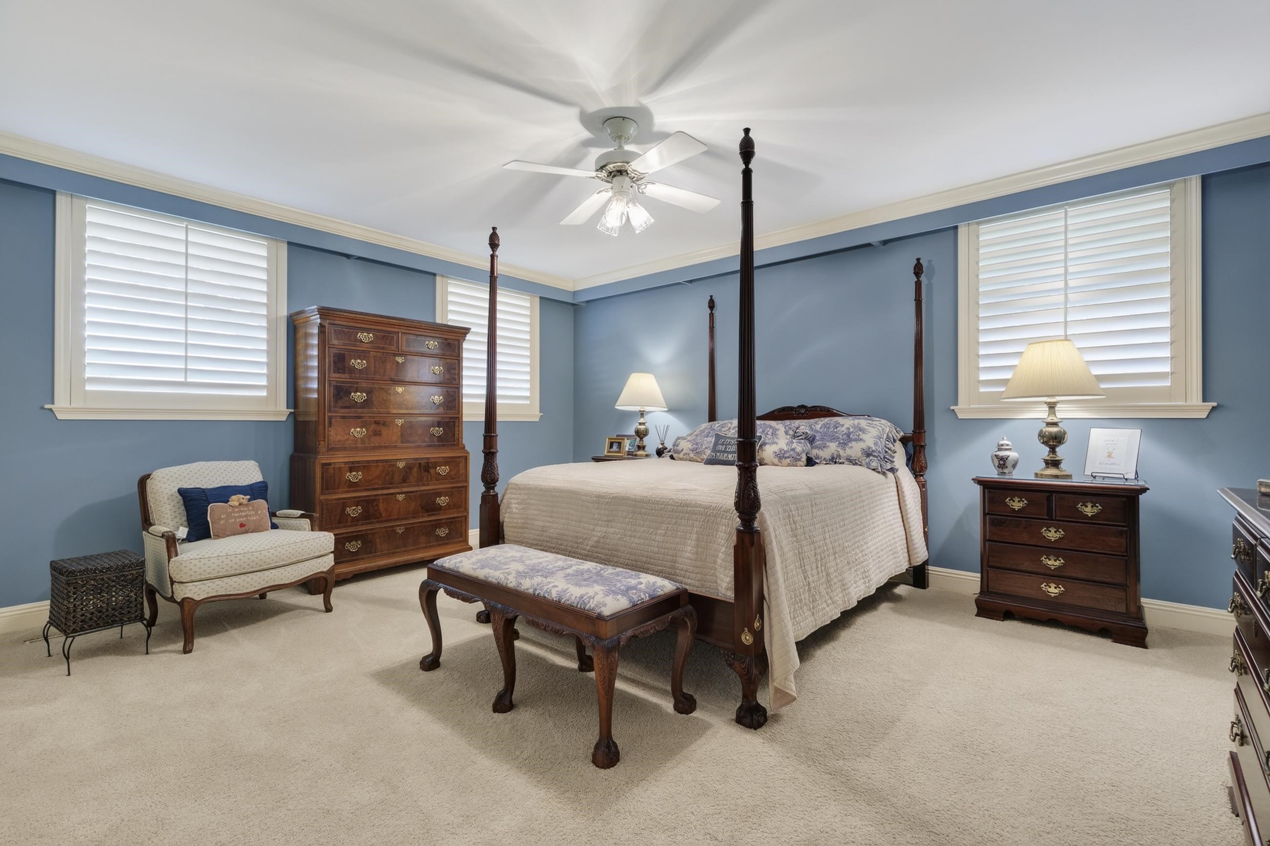 3175 Dawes Lake Road Mobile, AL 36619 - Photo 50 of 92 Bedroom