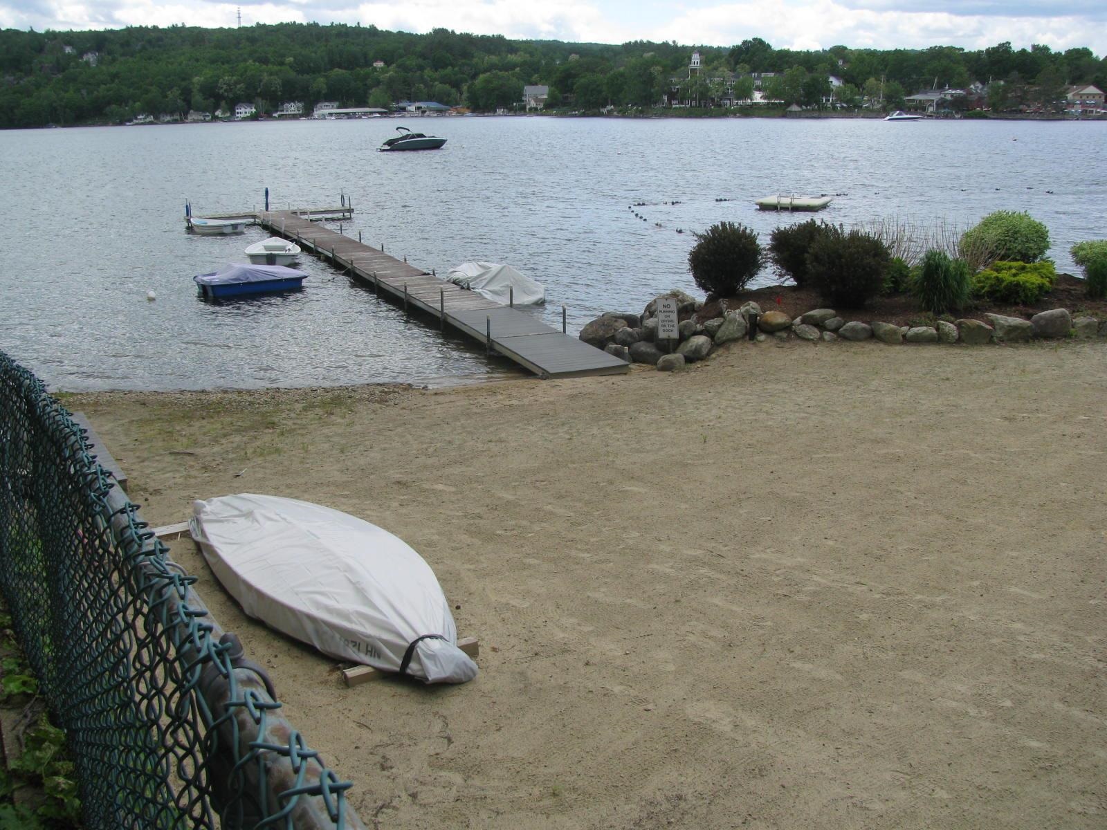 23 Pleasant Street, Unit 22 Meredith, NH 03253 - Photo 12 of 27