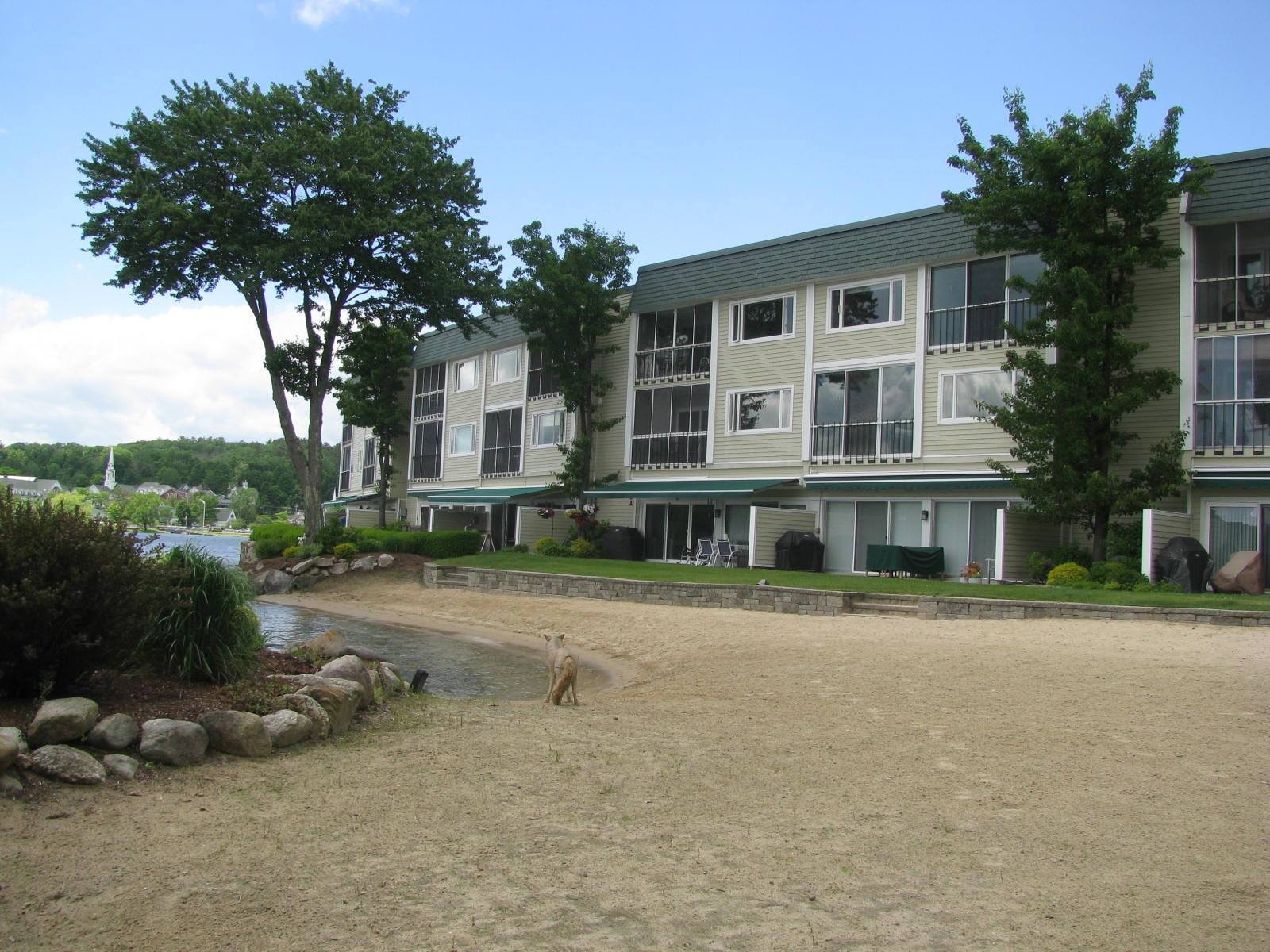 23 Pleasant Street, Unit 22 Meredith, NH 03253 - Photo 13 of 27