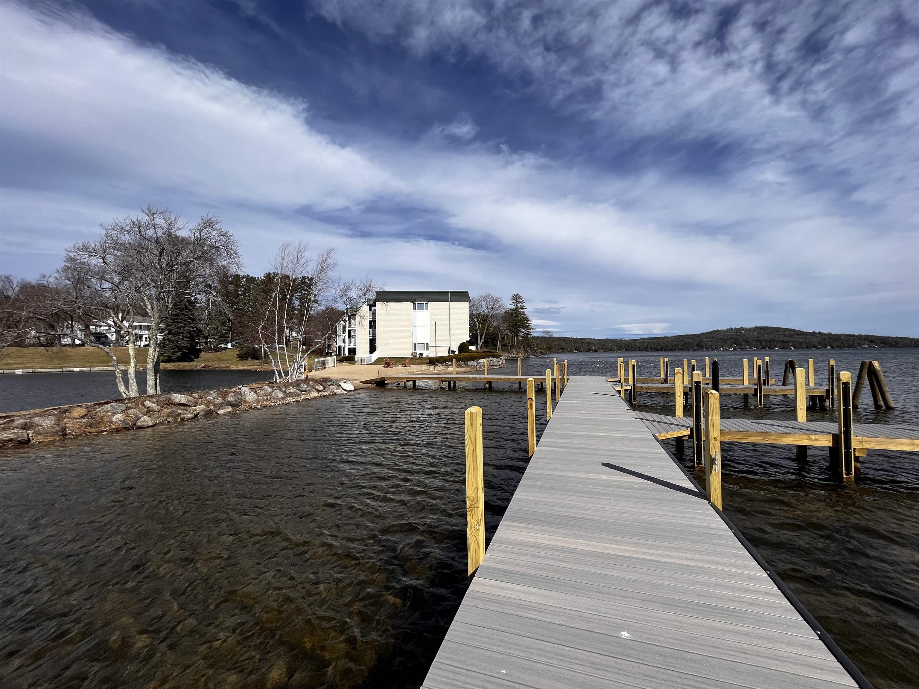 23 Pleasant Street, Unit 22 Meredith, NH 03253 - Photo 18 of 27