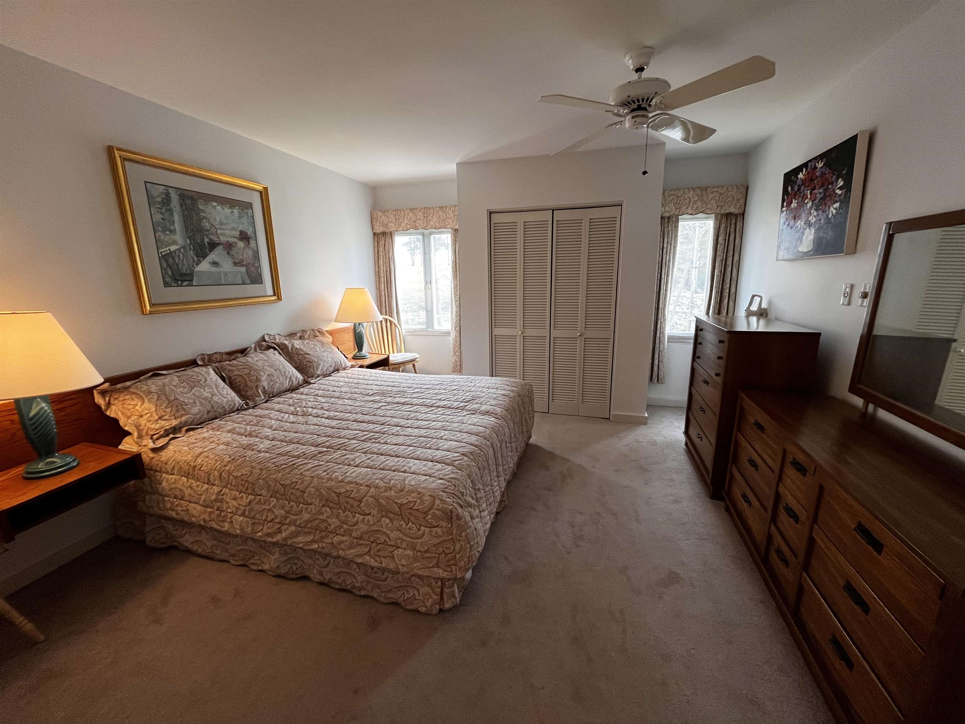 23 Pleasant Street, Unit 22 Meredith, NH 03253 - Photo 22 of 27