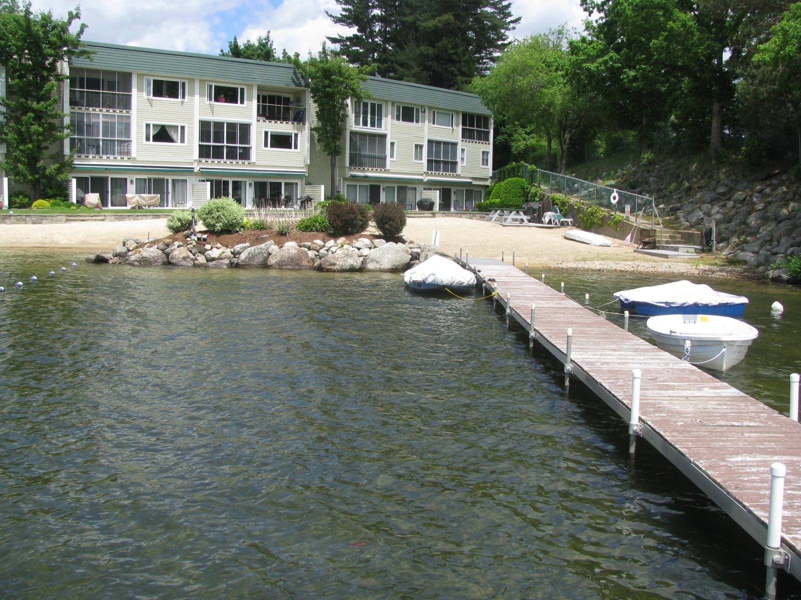 23 Pleasant Street, Unit 22 Meredith, NH 03253 - Photo 5 of 27