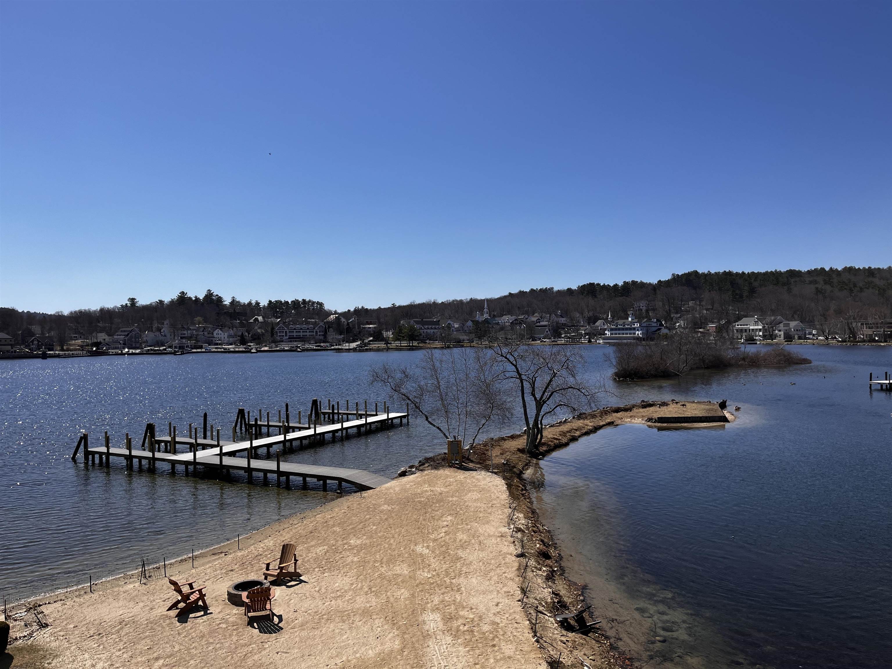 23 Pleasant Street, Unit 22 Meredith, NH 03253 - Photo 8 of 27