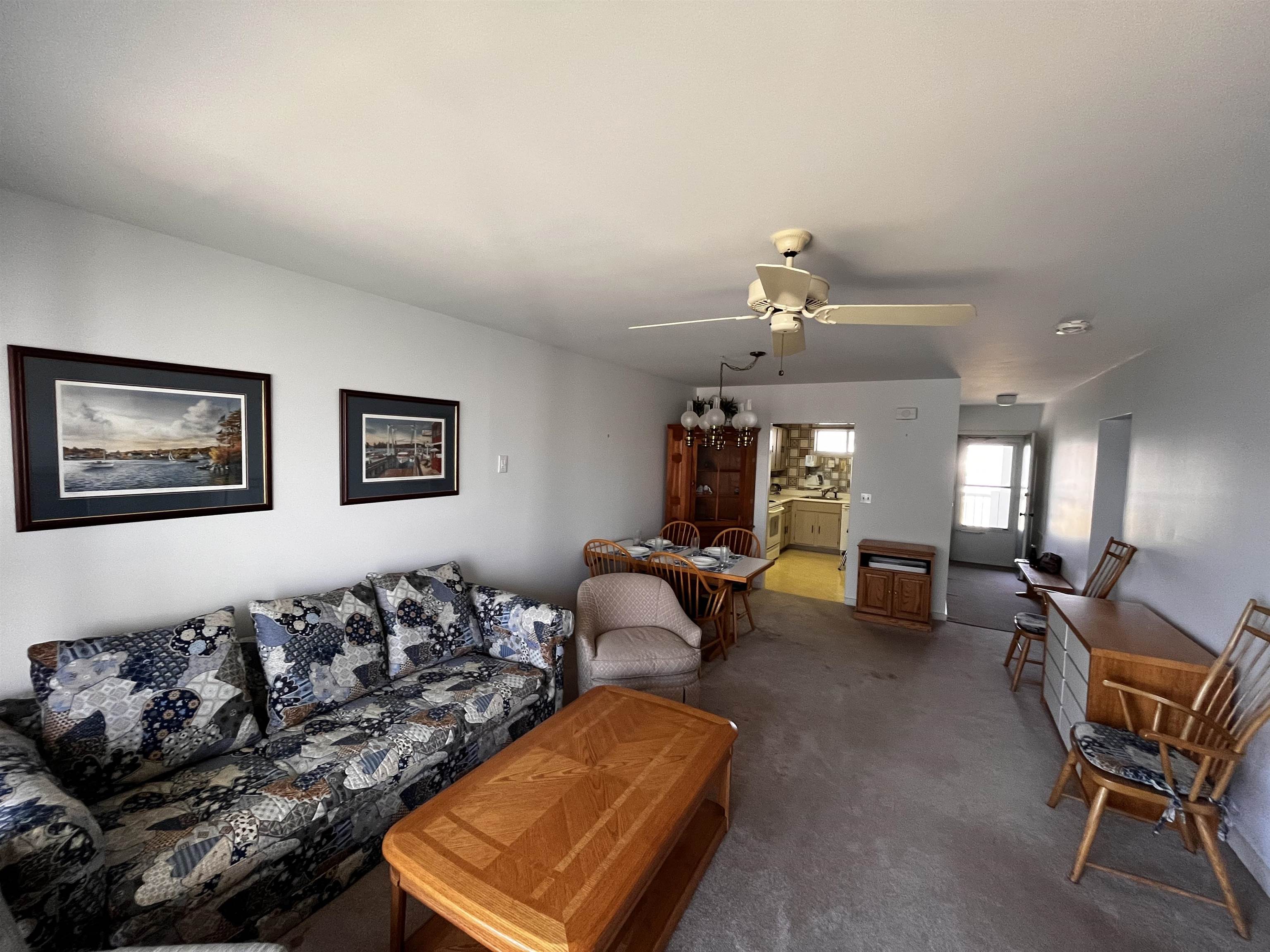 23 Pleasant Street, Unit 22 Meredith, NH 03253 - Photo 10 of 27