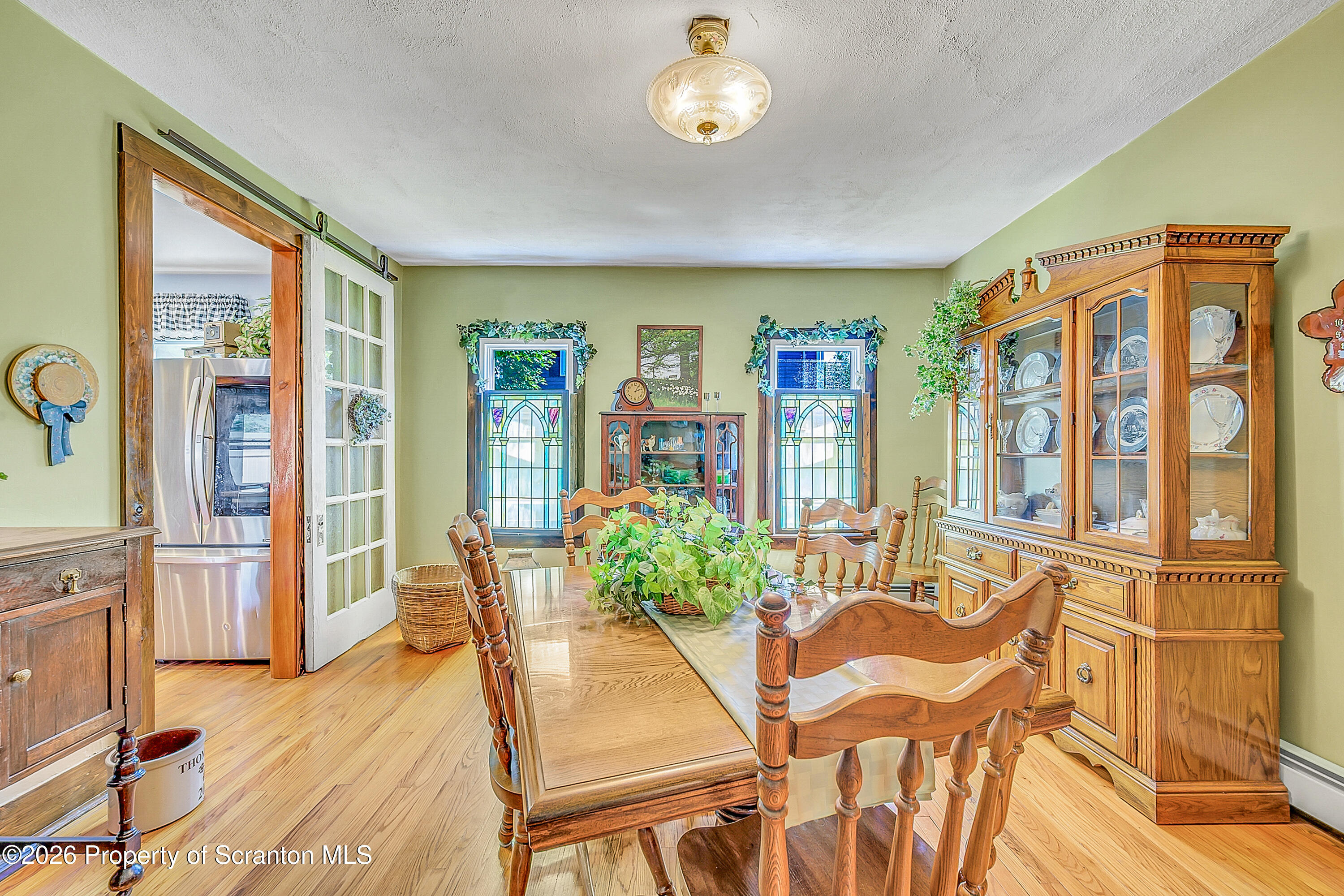 110 Spring Garden Street Moscow, PA 18444 - Photo 36 of 61 Dining Room