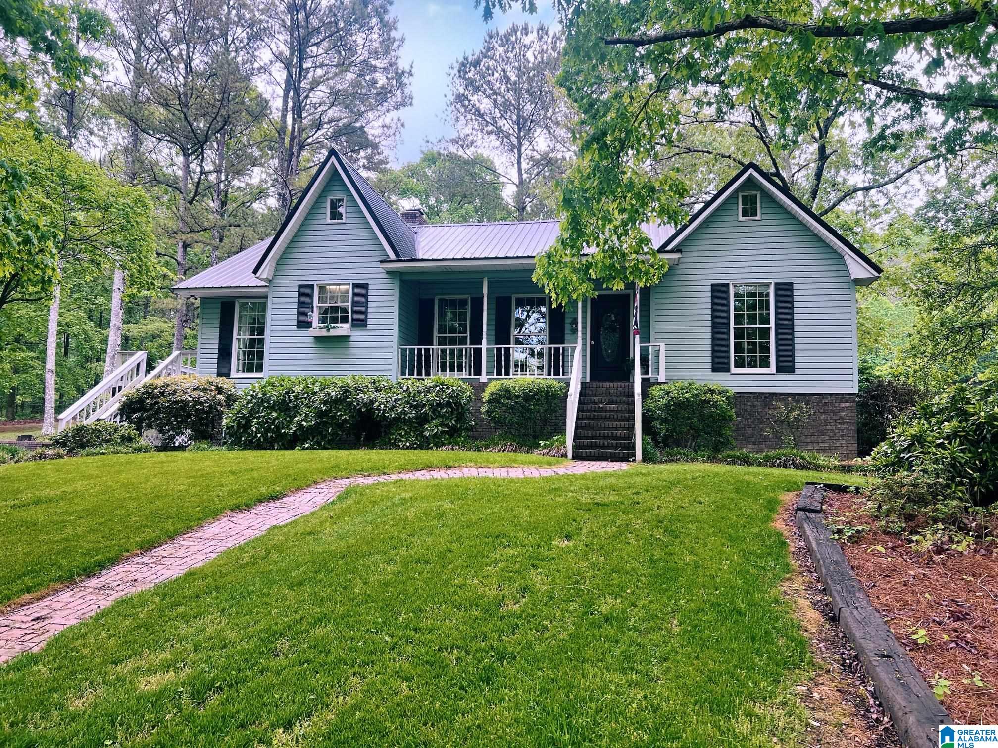 855 Oak Ridge Lane Piedmont, AL 36272 - Photo 46 of 50