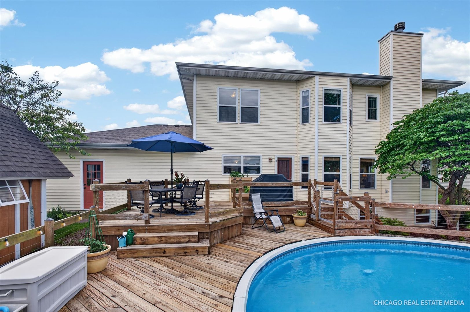 711 Ridge Drive Elburn, IL 60119 - Photo 33 of 42