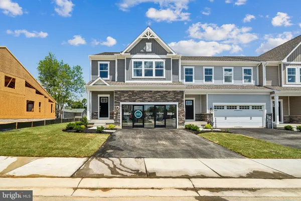 $439,990 | Harper Dexter Court, Unit TBB, Aberdeen, MD 21001