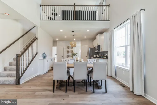 $439,990 | Harper Dexter Court, Unit TBB, Aberdeen, MD 21001