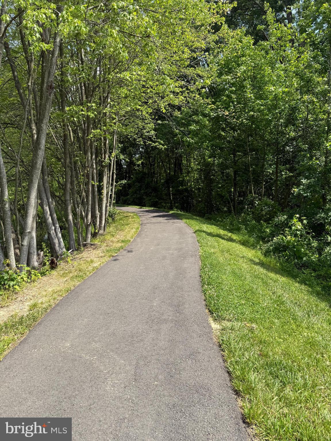 Harper Dexter Court, Unit TBB Aberdeen, MD 21001 - Photo 36 of 39 a view of a backyard