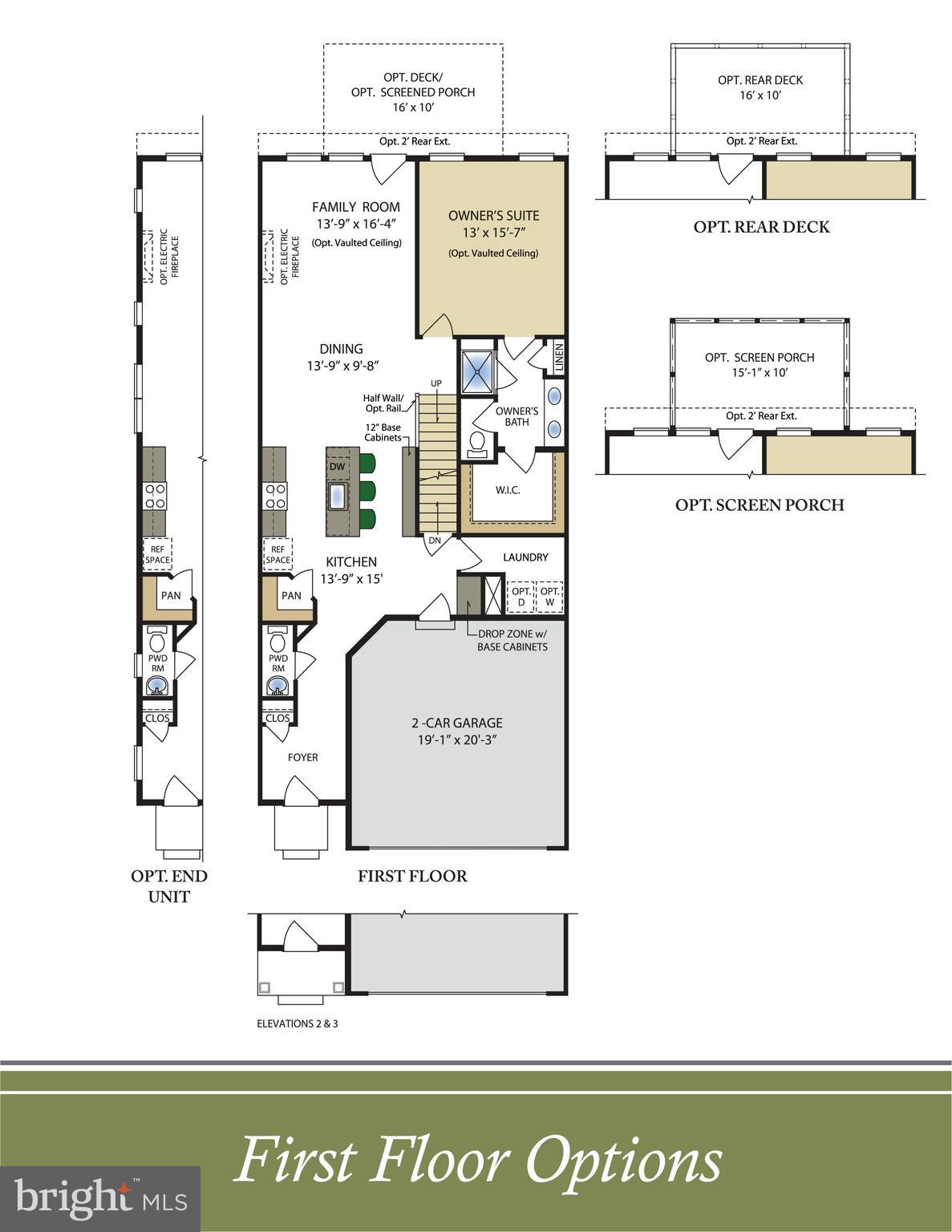 Harper Dexter Court, Unit TBB Aberdeen, MD 21001 - Photo 5 of 39 unknown