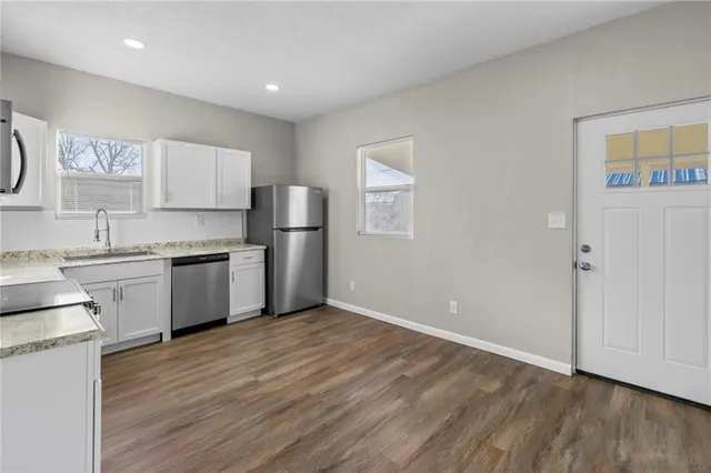 $179,950 | 6802 Binswanger Street, St. Joseph, MO 64504