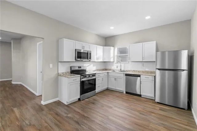 $179,950 | 6802 Binswanger Street, St. Joseph, MO 64504