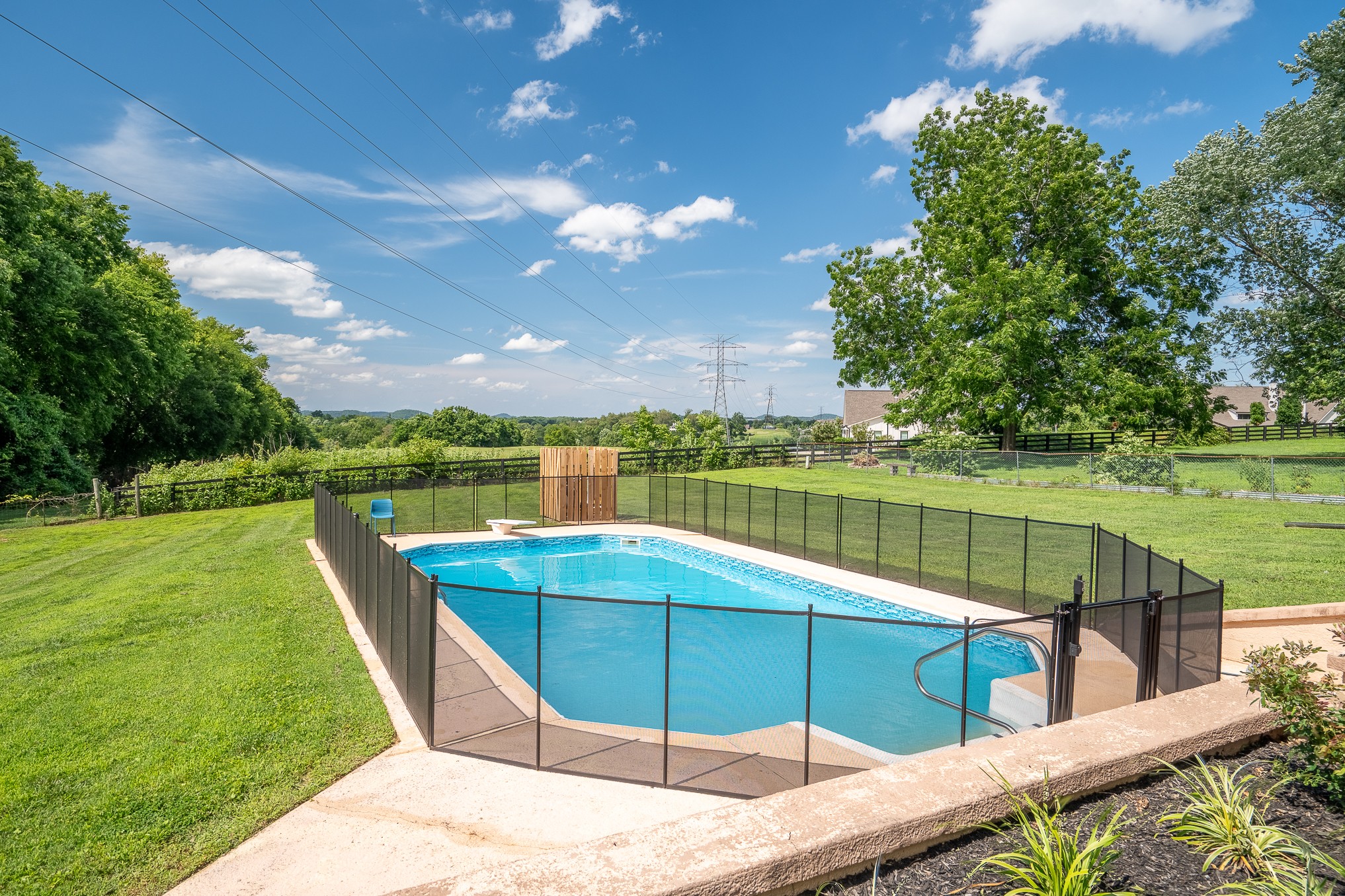 2208 Bowman Road Franklin, TN 37064 - Photo 51 of 66