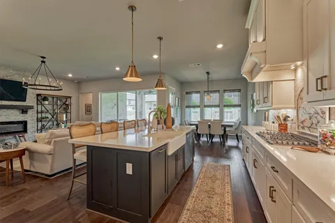 $899,000 | 24934 Gingerbush Lane, Tomball, TX 77375