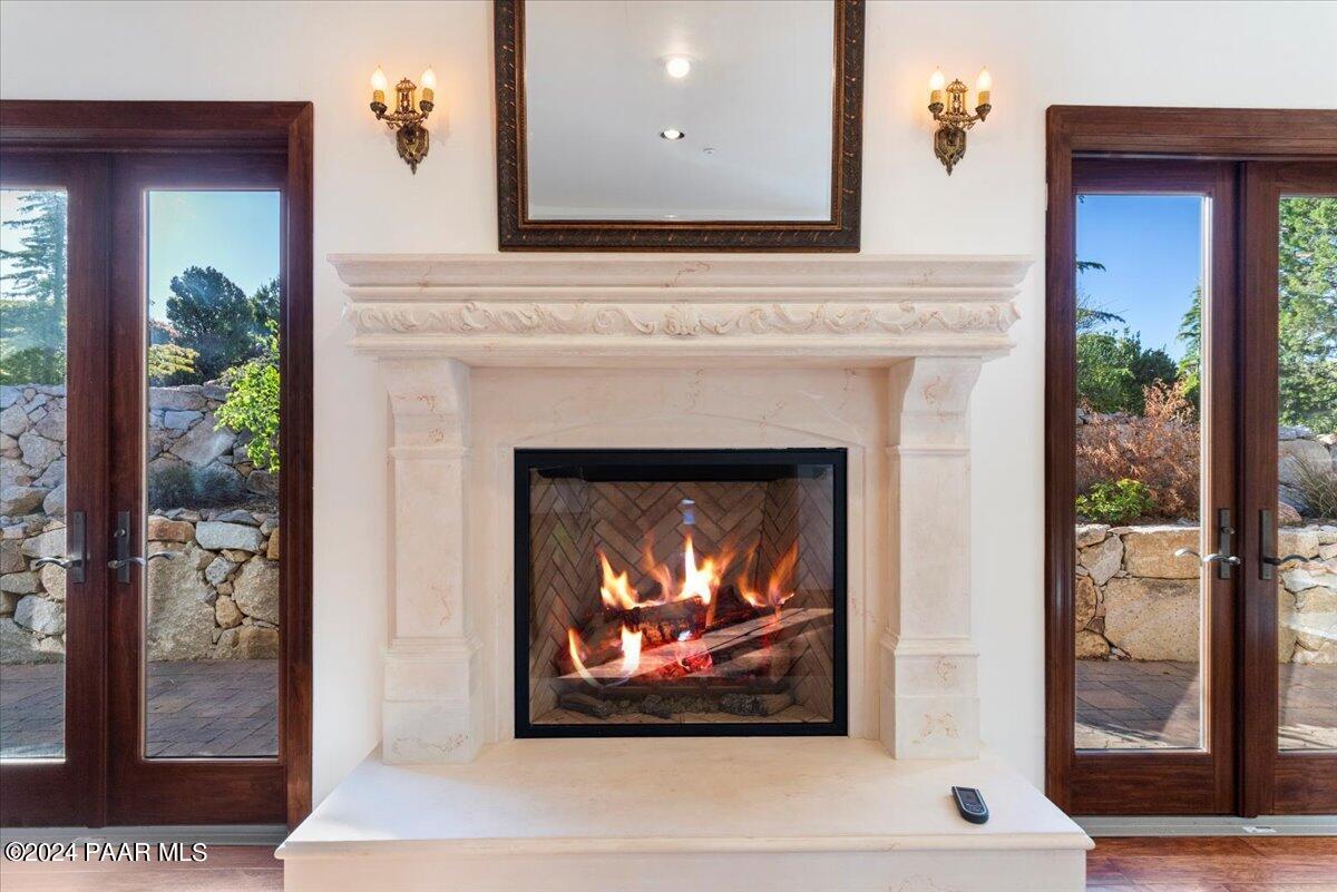 1982 Promontory Prescott, AZ 86305 - Photo 9 of 53 Warm and cozy!