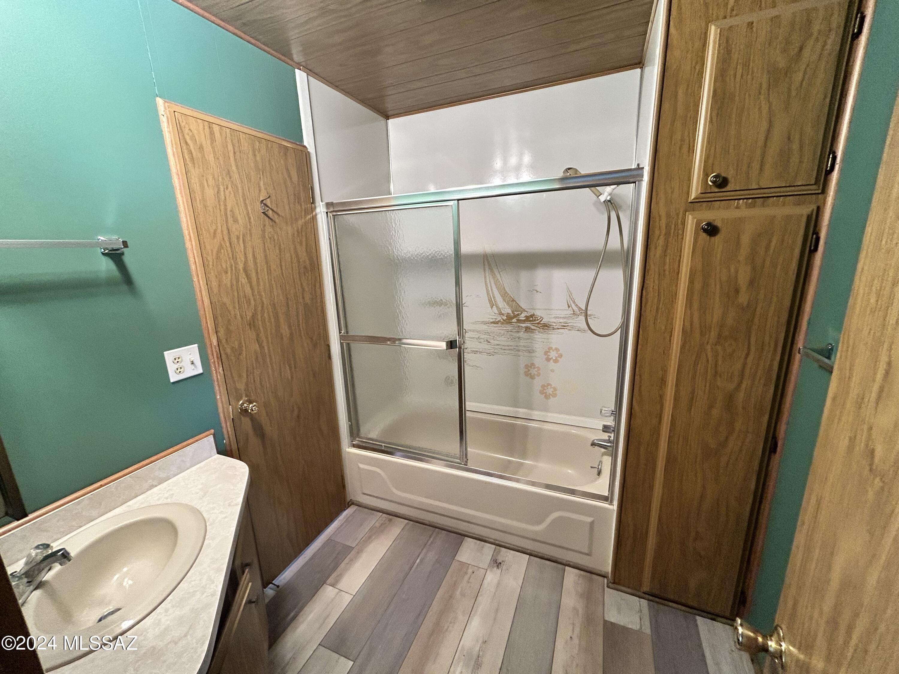 5000 East Grant Road, Unit 124 Tucson, AZ 85712 - Photo 16 of 24
