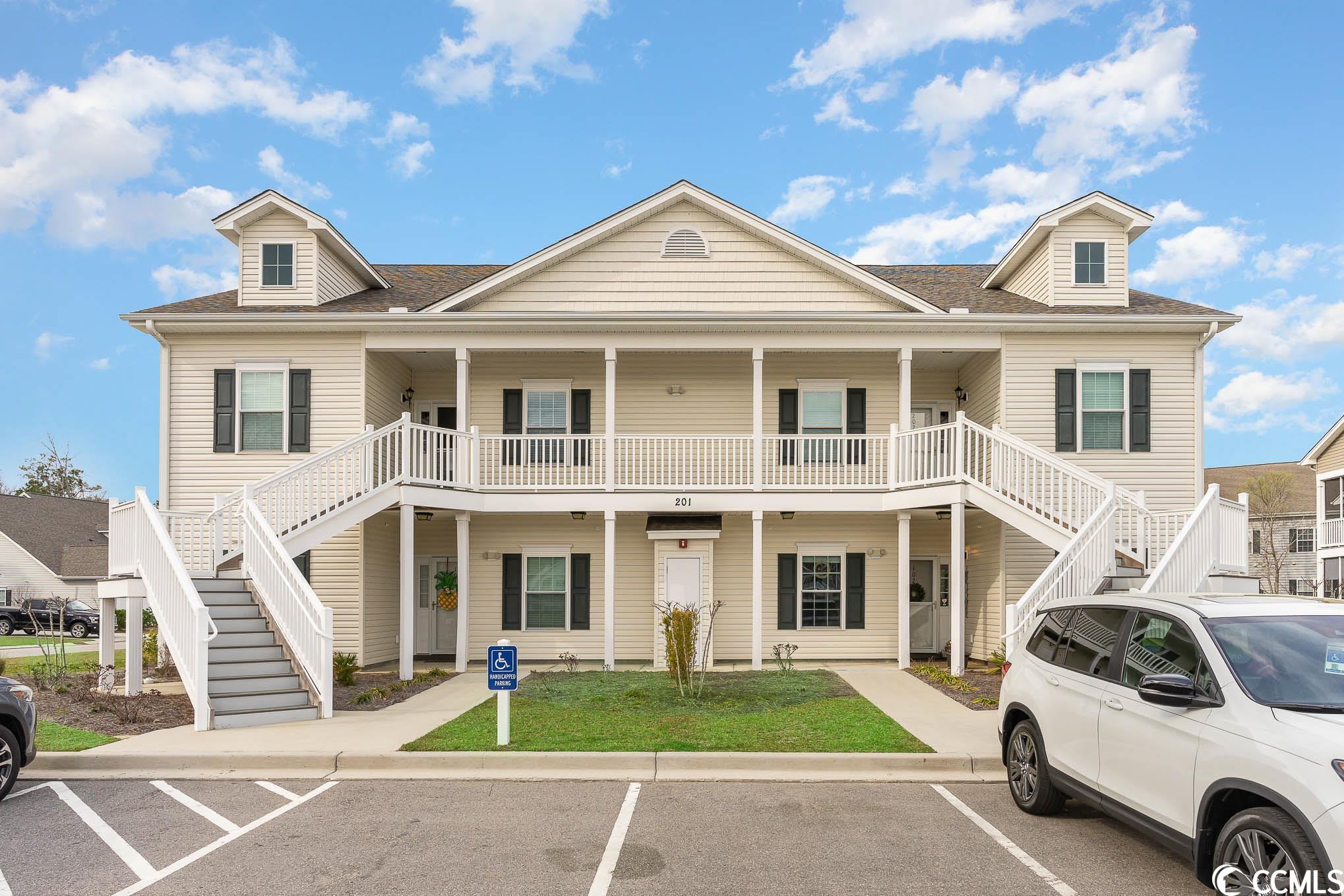201 Moonglow Circle, Unit 102 Murrells Inlet, SC 29576 - Photo 1 of 25 Gallery Image 1