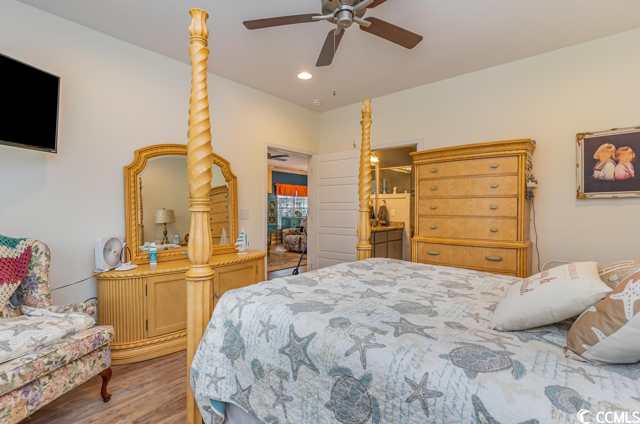 201 Moonglow Circle, Unit 102 Murrells Inlet, SC 29576 - Photo 12 of 25 Gallery Image 12