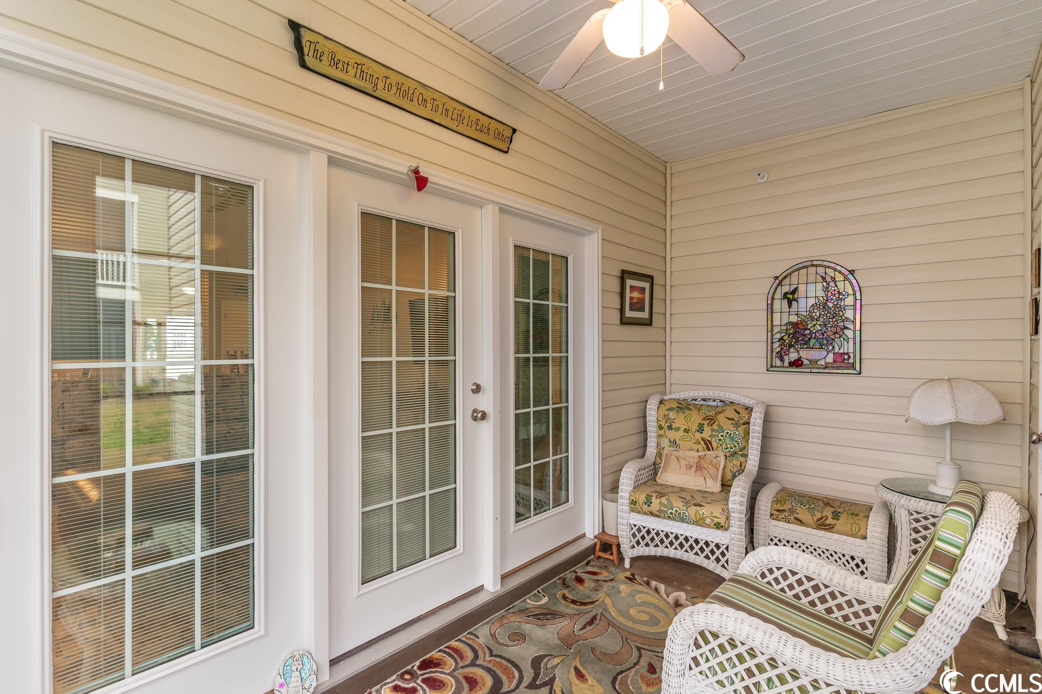 201 Moonglow Circle, Unit 102 Murrells Inlet, SC 29576 - Photo 15 of 25 Gallery Image 15