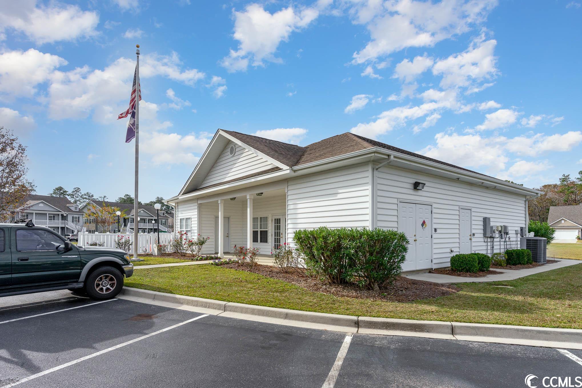 201 Moonglow Circle, Unit 102 Murrells Inlet, SC 29576 - Photo 23 of 25 Gallery Image 23