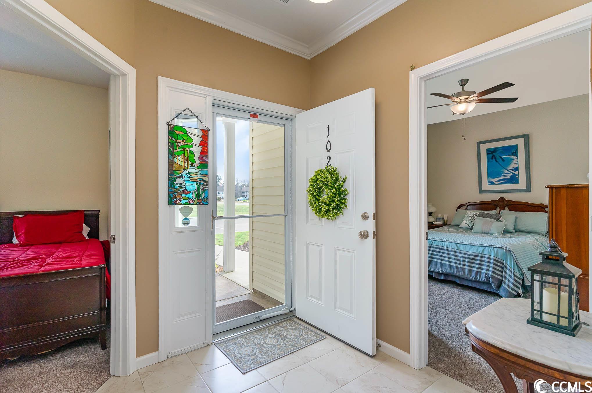 201 Moonglow Circle, Unit 102 Murrells Inlet, SC 29576 - Photo 3 of 25 Gallery Image 3