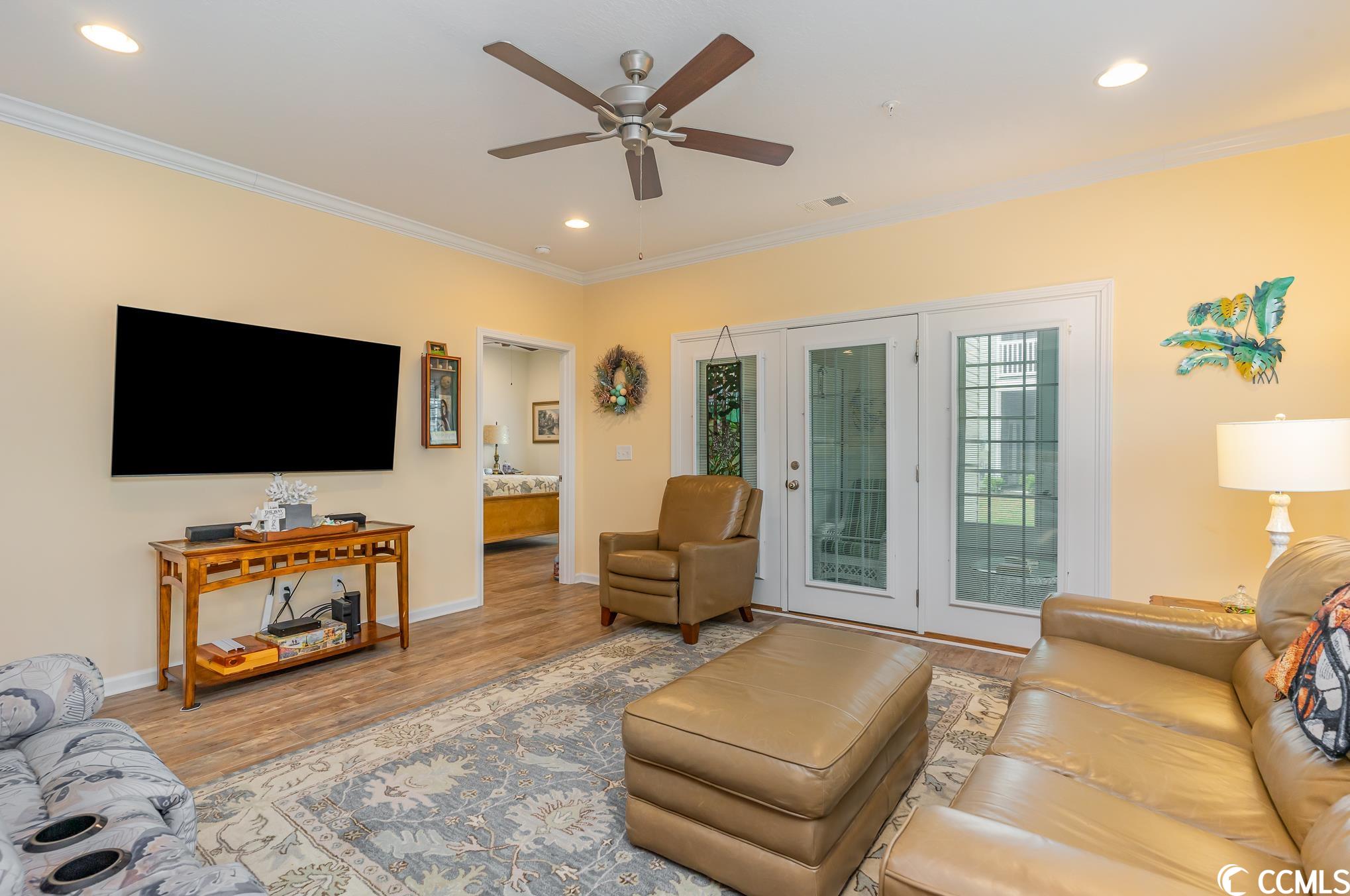 201 Moonglow Circle, Unit 102 Murrells Inlet, SC 29576 - Photo 5 of 25 Gallery Image 5