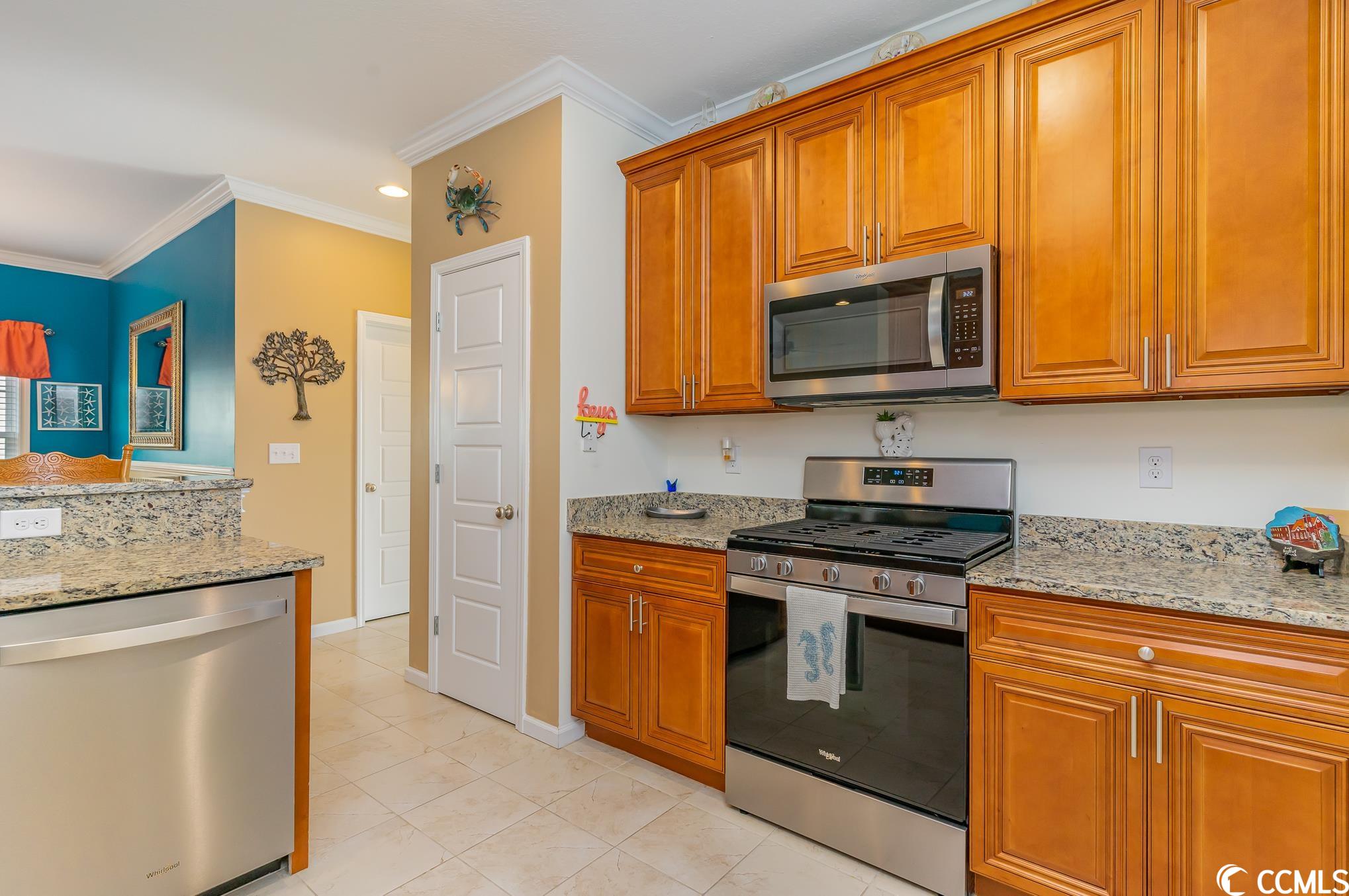 201 Moonglow Circle, Unit 102 Murrells Inlet, SC 29576 - Photo 8 of 25 Gallery Image 8