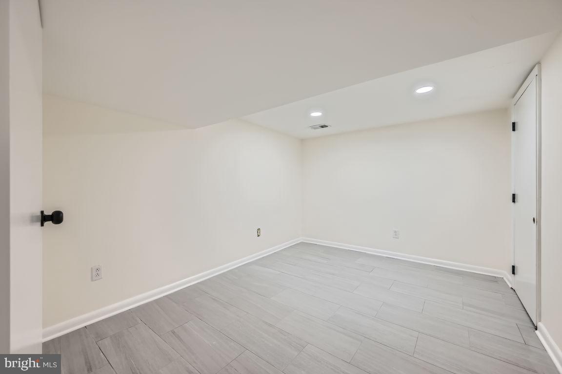 317 Townsend Road Essex, MD 21221 - Photo 19 of 28 a view of an empty room