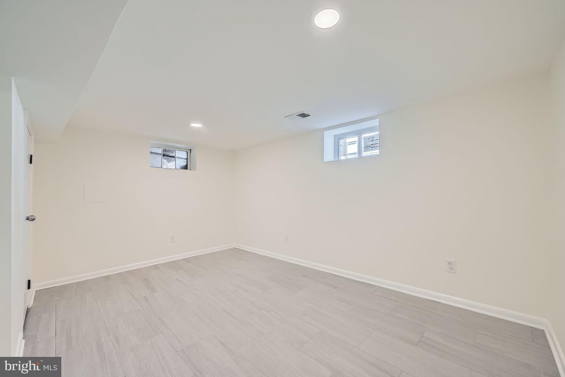 317 Townsend Road Essex, MD 21221 - Photo 20 of 28 a view of an empty room