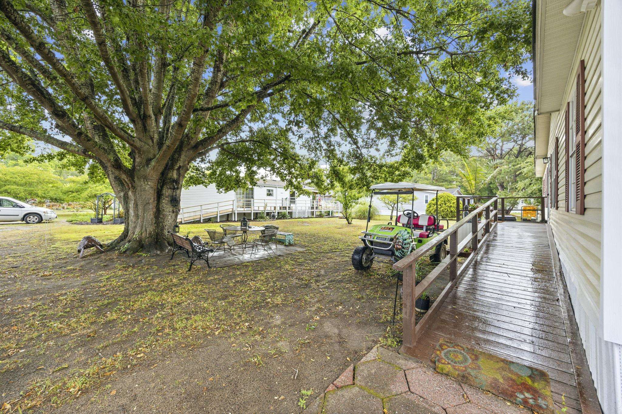 11140 Mcdowell Shortcut Road Murrells Inlet, SC 29576 - Photo 3 of 17